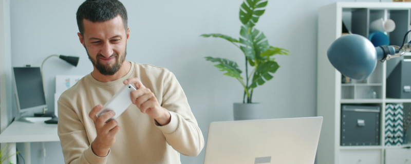 Squarespace Testbericht