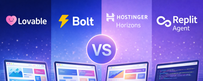 Vibecode-Alternativen Testbericht