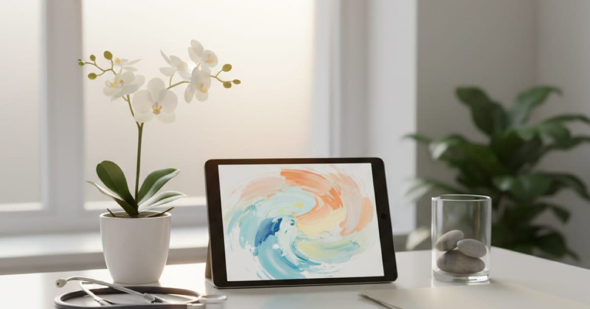 Praxis-Website für Ärzte erstellen: Der Leitfaden für medizinische Praxen