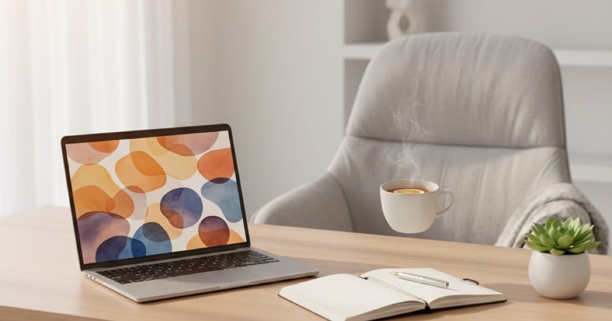 Coaching-Website erstellen: In 5 Schritten zur eigenen Präsenz