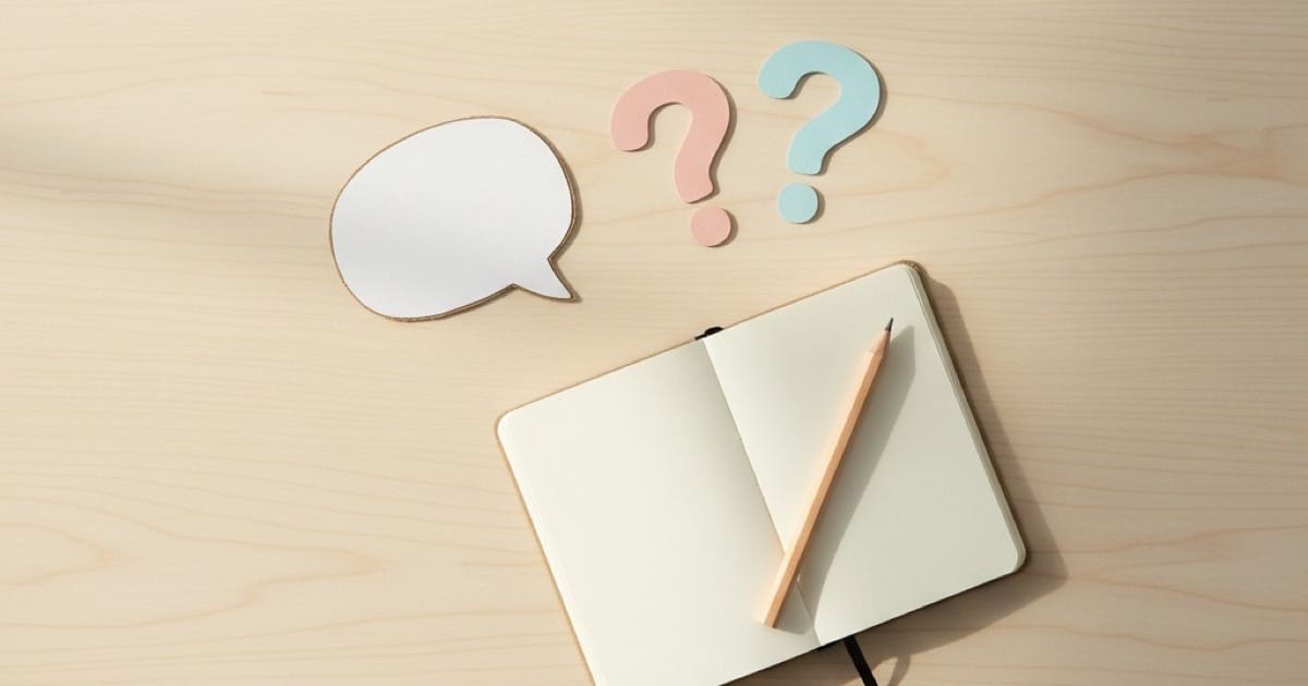 FAQ-Seite erstellen: Aufbau, Tipps und Best Practices