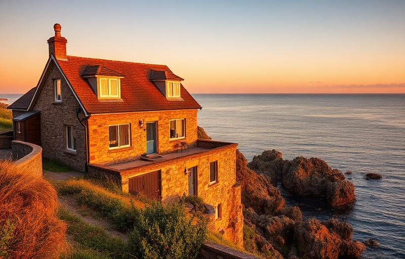 Ferienhaus-Homepage erstellen – die besten Homepage-Baukästen im Vergleich