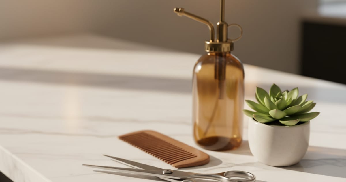 Friseur-Website erstellen: Online-Präsenz für Ihren Salon