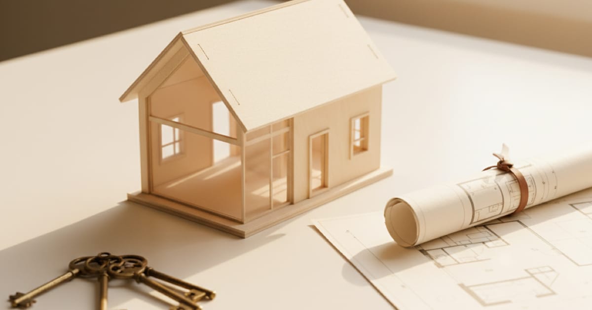 Immobilien-Website erstellen: Online-Auftritt für Makler und Büros