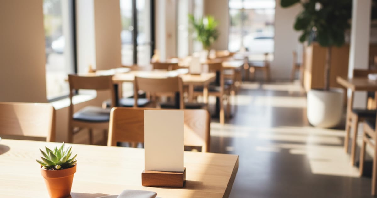 Restaurant-Website erstellen: Der praktische Leitfaden für Gastronomen