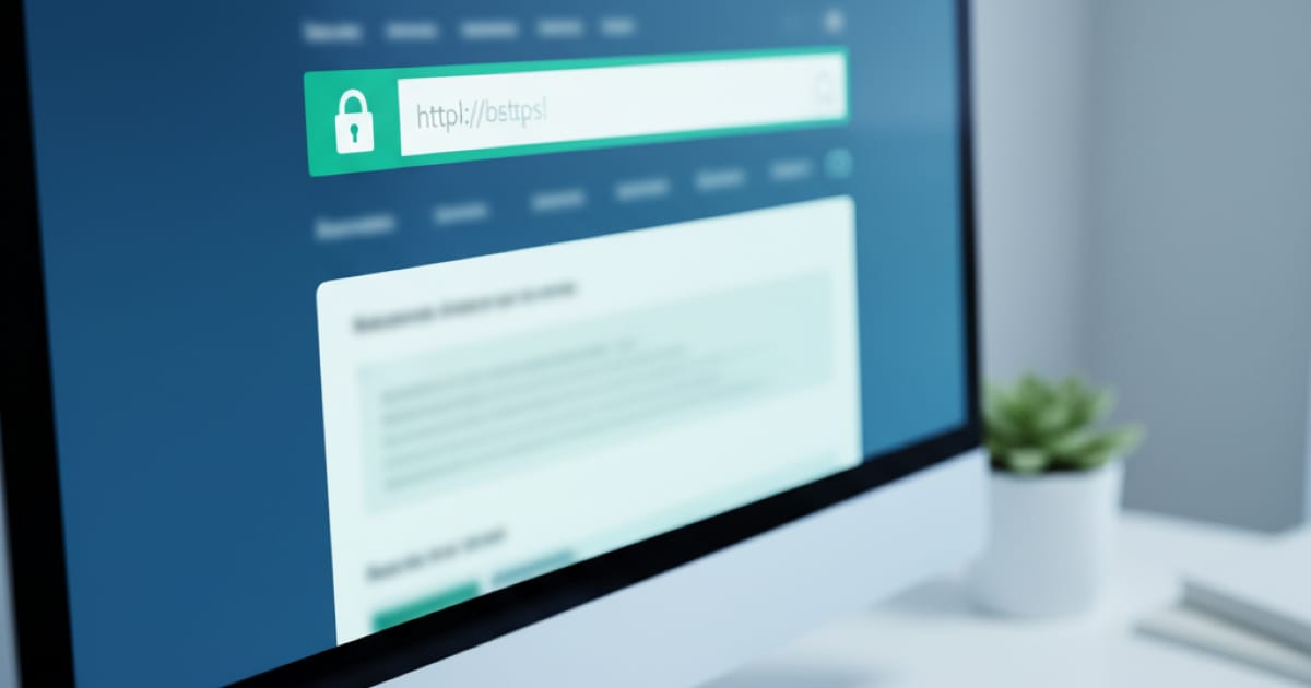 Website auf HTTPS umstellen: SSL-Zertifikat einrichten und Fehler vermeiden