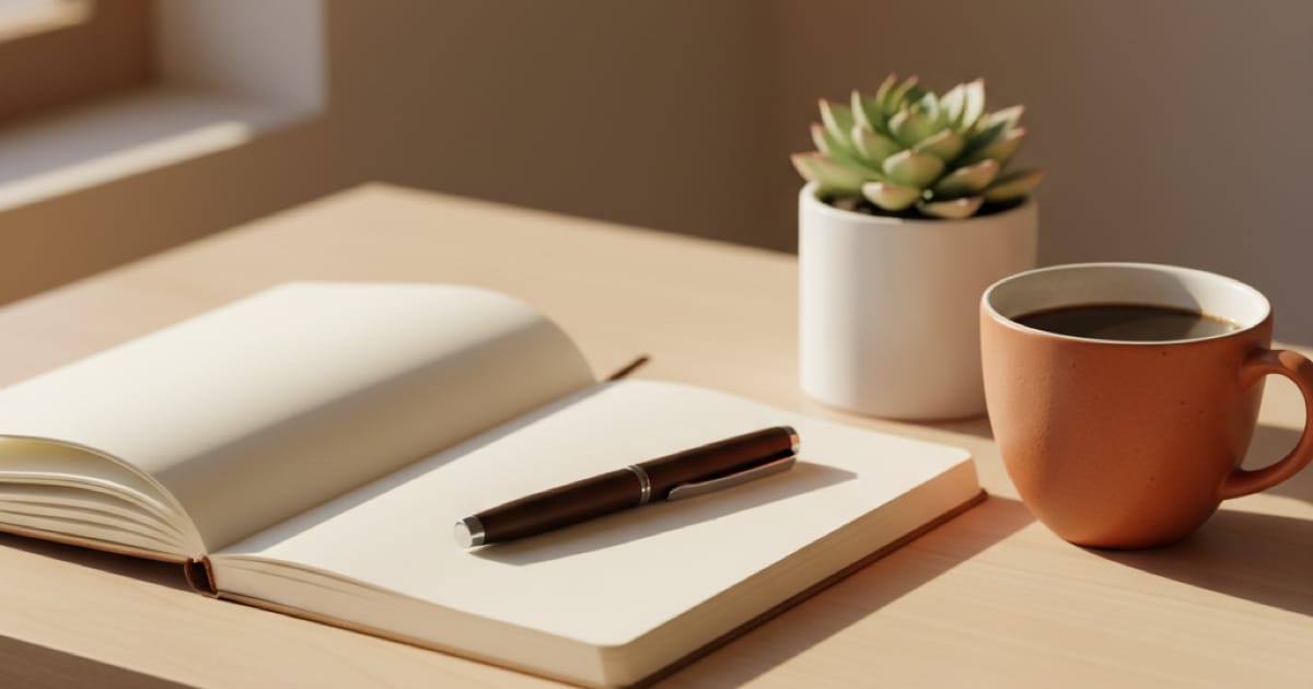 Über-mich-Seite erstellen: So überzeugen Sie als Person