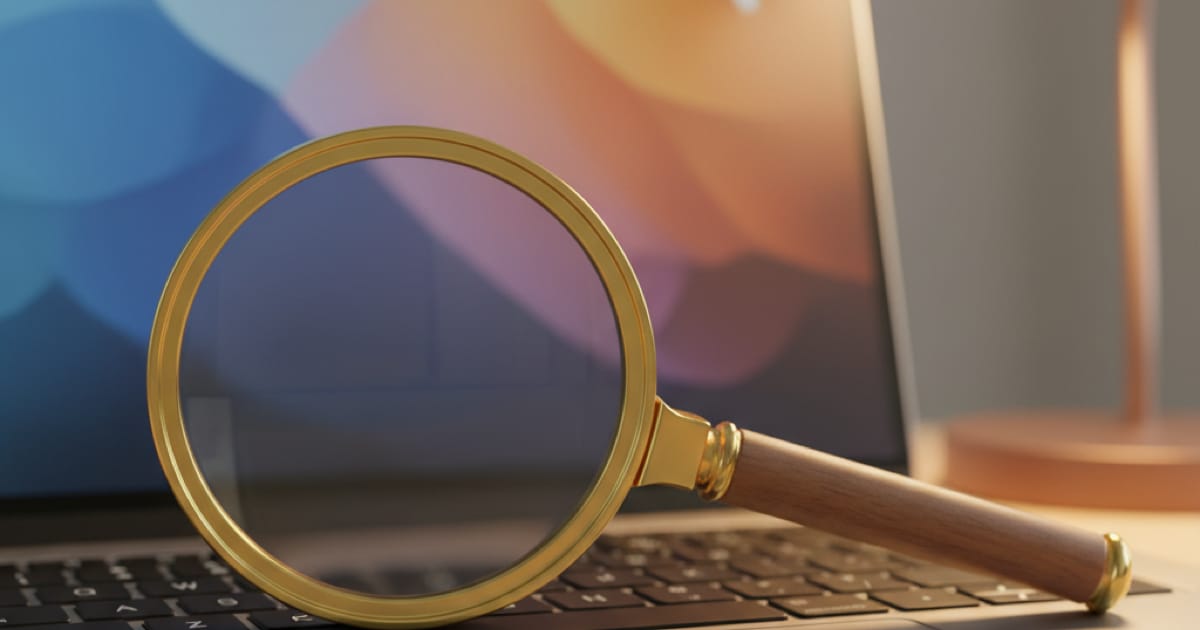 Website bei Google anmelden: So wird Ihre Seite gefunden