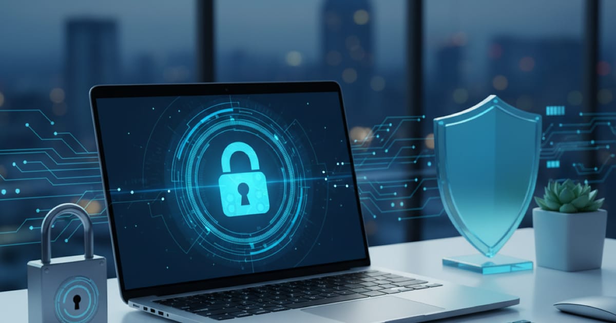 Website-Sicherheit: So schützen Sie Ihre Seite vor Angriffen