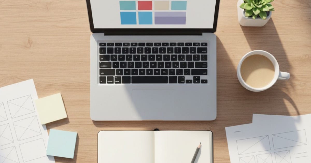 Website erstellen: Schritt-für-Schritt-Anleitung für Einsteiger