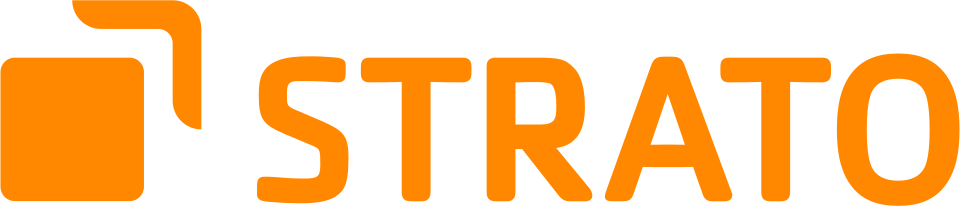 STRATO Logo