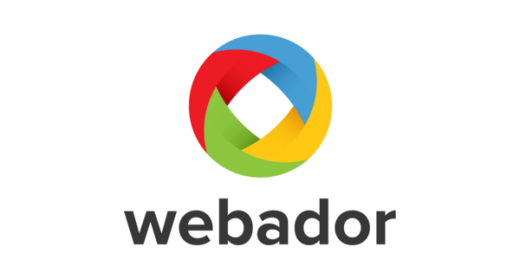 Webador Logo