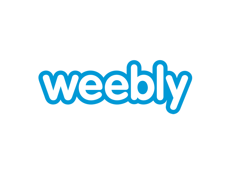Weebly Logo