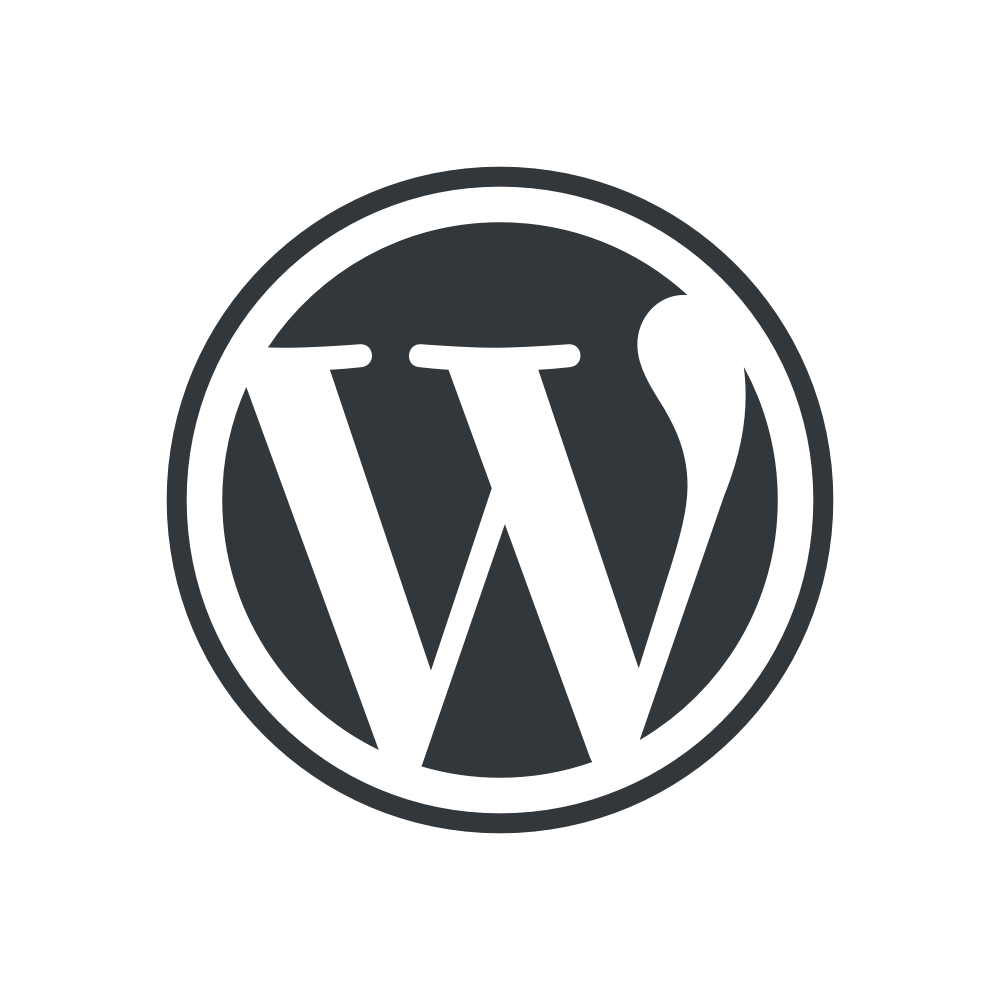 WordPress.com Logo